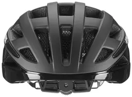 Šalmas Uvex i-volute black matt-50-54CM