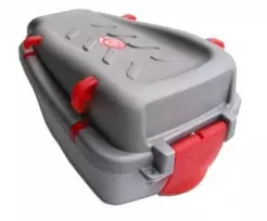 Plastikinė bagažinės dėžė Picnic 16L