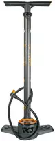 Pompa SKS oro kompresorius Click Tec 10.0 juodas