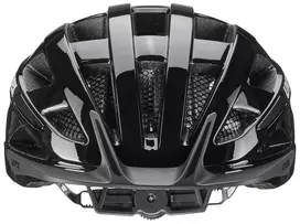Šalmas Uvex air wing 2 warm grey-black-50-54CM