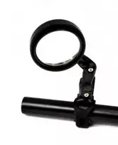 Veidrodis 3D Adjustable 2" w/ Clamp