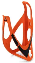 Gertuvės laikiklis ACID HPP matt orange'n'glossy black