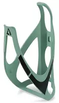 Gertuvės laikiklis ACID HPP matt green'n'glossy black