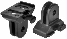 Laikiklis Prox GoPro mount (Sirius, Subra, Kastor-X)
