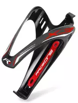Gertuvės laikiklis RaceOne X3 RACE black-red