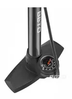 Pompa pastatoma BETO steel CMP-151SG1 PSS-head su manometru