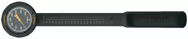 Pompa SKS amortizatoriams USP black