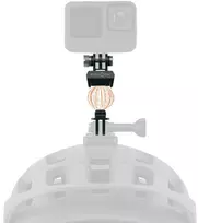 Laikiklis Fidlock Pin Clip Action Cam