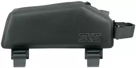 Dėtuvė ant rėmo SKS Race Toptube black