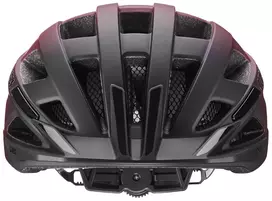 Šalmas Uvex i-vo 2 MIPS cranberry-black matt-56-60CM