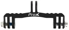 Laikiklis Prox Eagle E7 GoPro Alu black