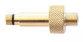 Adapteris amortizatorių pompai SKS for Marzocchi with o-ring
