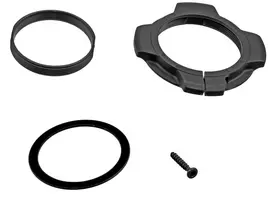 Miniklio veleno guolių apkrovos reguliavimo komplektas SRAM for BB30 Press-Fit 30