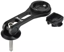 Laikiklis Prox Eagle E9 GoPro Alu for stem black
