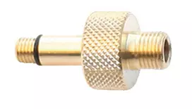 Adapteris amortizatorių pompai SKS for RockShox SID with o-ring