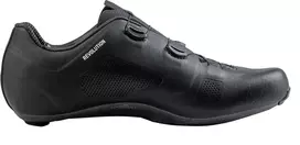 Dviratininko batai Northwave Revolution Road black-white-44