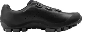 Dviratininko batai Northwave Hammer Plus Wide MTB XC black-dark grey-48