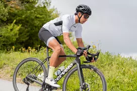 Dviratininko batai Northwave Storm Carbon Road white-matcha-42½