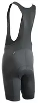 Šortai su petnešomis Northwave Active black-L