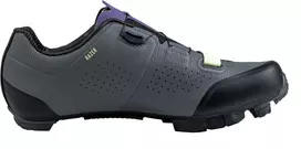 Dviratininko batai Northwave Razer WMN MTB XC dark grey-dark purple-40½