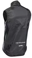 Dviratininko liemenė Northwave Vortex 2 black-XL