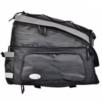 Kelioninis krepšys ant bagažinės ProX Dakota 035 black-grey