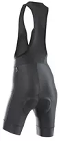 Šortai su petnešomis Northwave Active WMN black-M