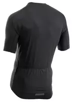 Dviratininko marškinėliai Northwave Force 2 S/S black-XXL