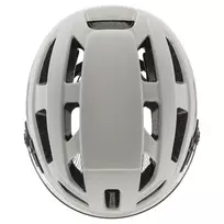 Šalmas Uvex finale visor sand-white matt-56-61CM