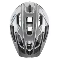 Šalmas Uvex quatro rhino black-56-61CM