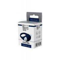 Rings of love stimu ring blue