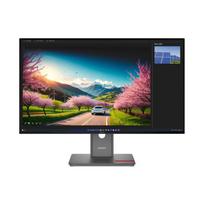 LENOVO ThinkVision P32UD-40 31.5inch IPS UHD 16:9 120Hz 350cd/m2 8ms HDMI DP TBT4