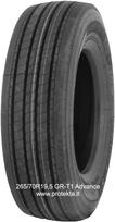 Padanga 265/70R19.5 GRT1 Advance 18PR 143/141K TL M+S 3PMSF (tr.),  265/70 R19.5
