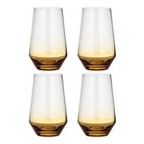 Stiklinės 4 vnt. kokteiliams 400 ml Prism – Ladelle