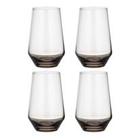 Stiklinės 4 vnt. kokteiliams 400 ml Prism – Ladelle