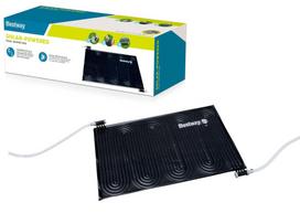 Saulės šildymo panelė Bestway baseinui 58423 110 x 171 cm
