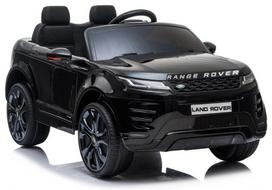 Elektrinis vaikiškas automobilis Range Rover Evoque