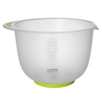 Virtuvinis dubuo maišymo dubuo su matavimo taurele 165 cm 15 l