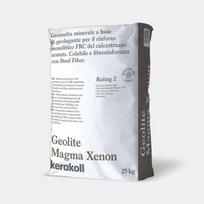 Geolite Magma Xenon 25 kg glaistas R4 klasė