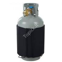 18 l talpos šildymo juosta su 120 W galia ir 32 °C