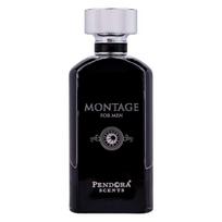 Pendora Scents Montage kvapusis vanduo vyrams 100 ml