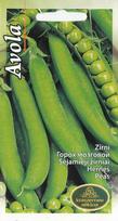 Žirniai Avola