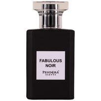 Pendora Scents Fabulous Noir Eau de Parfum 100 ml – drąsus odos elegantiškumas jam ir jai