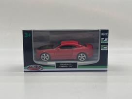 Automobilis MSZ Chevrolet Camaro SS, 1:43