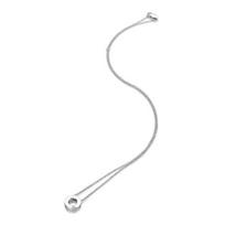 Sidabrinis kaklo papuošalas moterims Hot Diamonds DP892