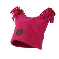 Huppa Vaikų kepurė WILLIAM, fuchsia