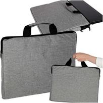 RoGer Laptop Bag Sleeve 15.6” Grey
