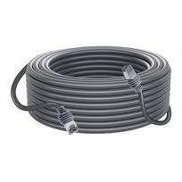 Prailginimo laidas, Starlink Gen 3 45,72 m, juodas, PVC