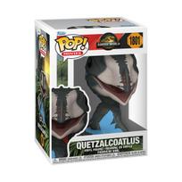FUNKO POP! Vinilinė figūrėlė: Jurassic World - Quetzalcoatlus