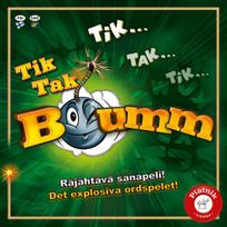 Stalo žaidimas Tik Tak